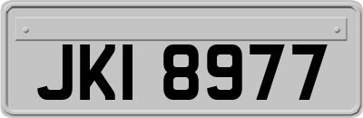 JKI8977