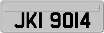 JKI9014