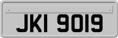 JKI9019