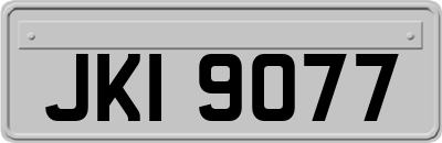 JKI9077