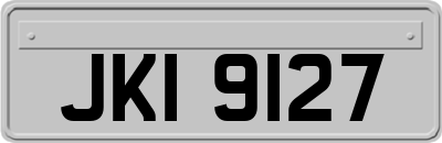 JKI9127