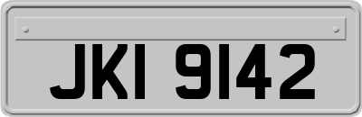 JKI9142