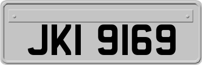 JKI9169