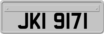 JKI9171