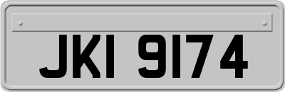 JKI9174