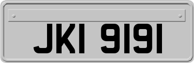 JKI9191