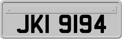 JKI9194