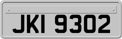 JKI9302