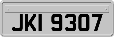 JKI9307