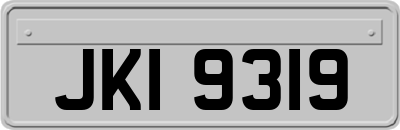 JKI9319