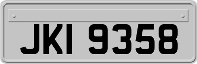 JKI9358