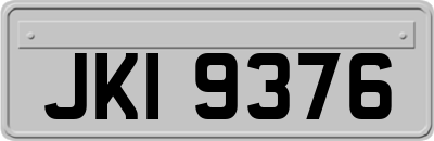 JKI9376