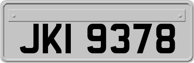 JKI9378