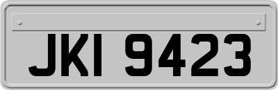 JKI9423