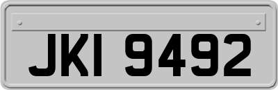JKI9492