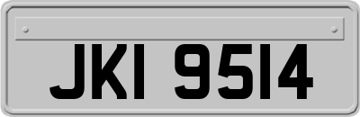 JKI9514