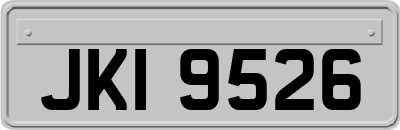 JKI9526