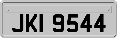 JKI9544
