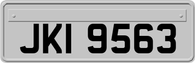 JKI9563
