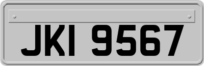 JKI9567