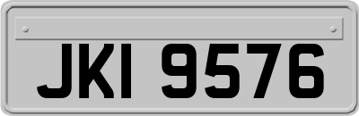 JKI9576