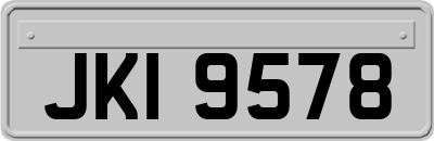 JKI9578