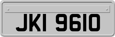JKI9610