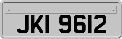 JKI9612