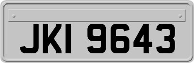 JKI9643