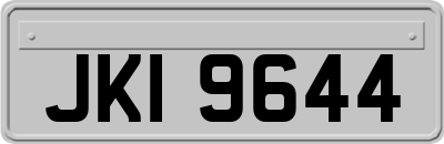 JKI9644