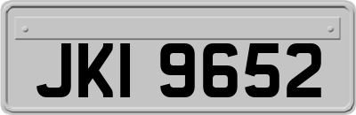 JKI9652