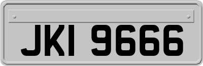 JKI9666