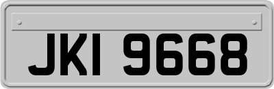 JKI9668