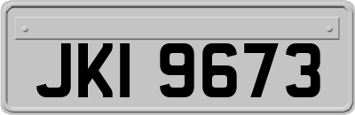 JKI9673