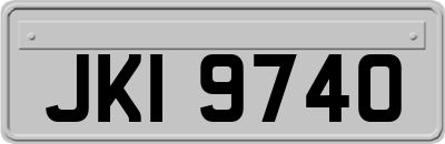 JKI9740