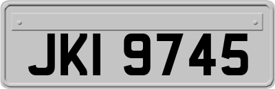 JKI9745