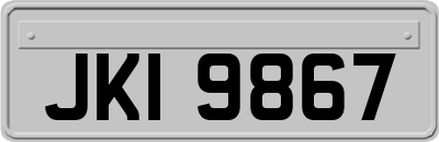 JKI9867