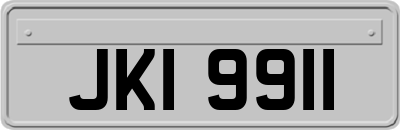 JKI9911