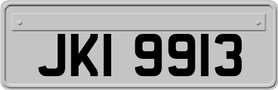 JKI9913