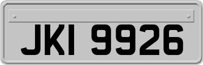 JKI9926