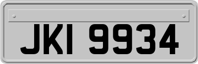 JKI9934