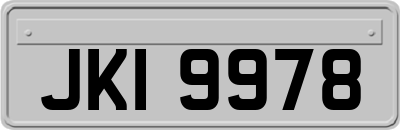 JKI9978