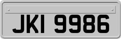 JKI9986