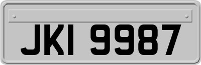 JKI9987