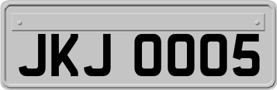 JKJ0005