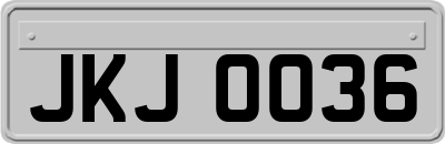 JKJ0036