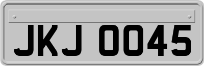 JKJ0045