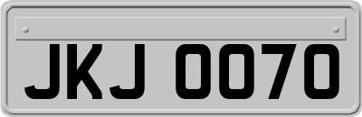 JKJ0070