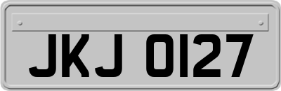 JKJ0127