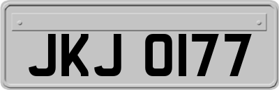 JKJ0177